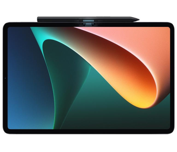 Xiaomi Pad 5 6/128GB Cosmic Gray 120Hz - 682794 - zdjęcie 2